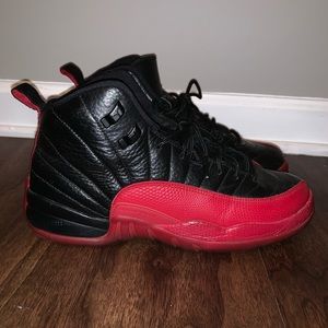Jordan flu game